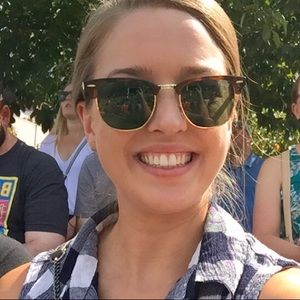 Meet your Posher, Marlee